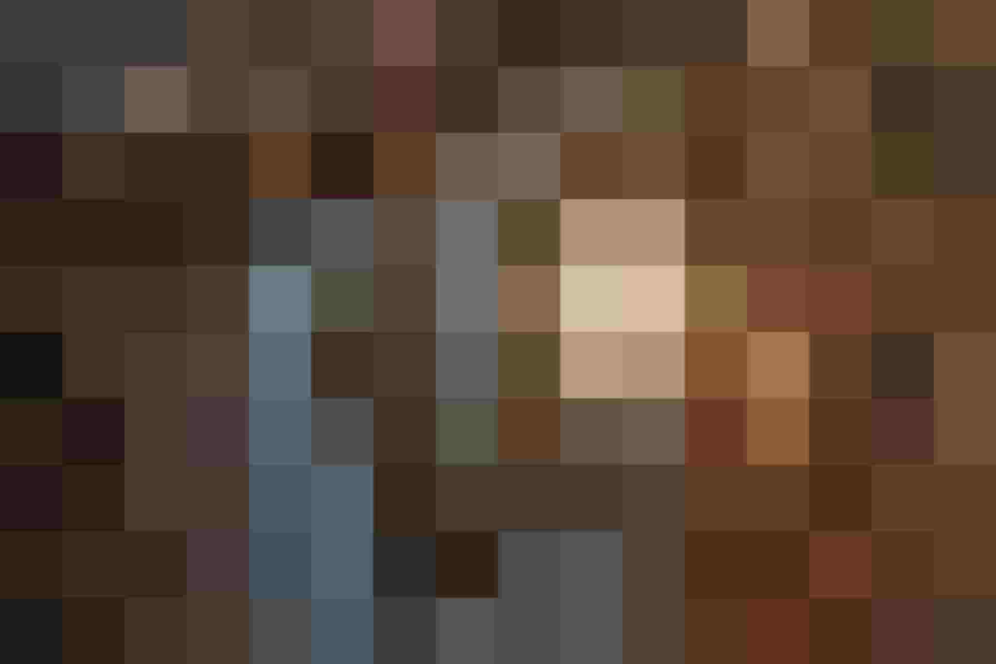 Designlamp met fijn metalen gaas in het stijlvolle wellnesshotel DAS.GOLDBERG in Oostenrijk