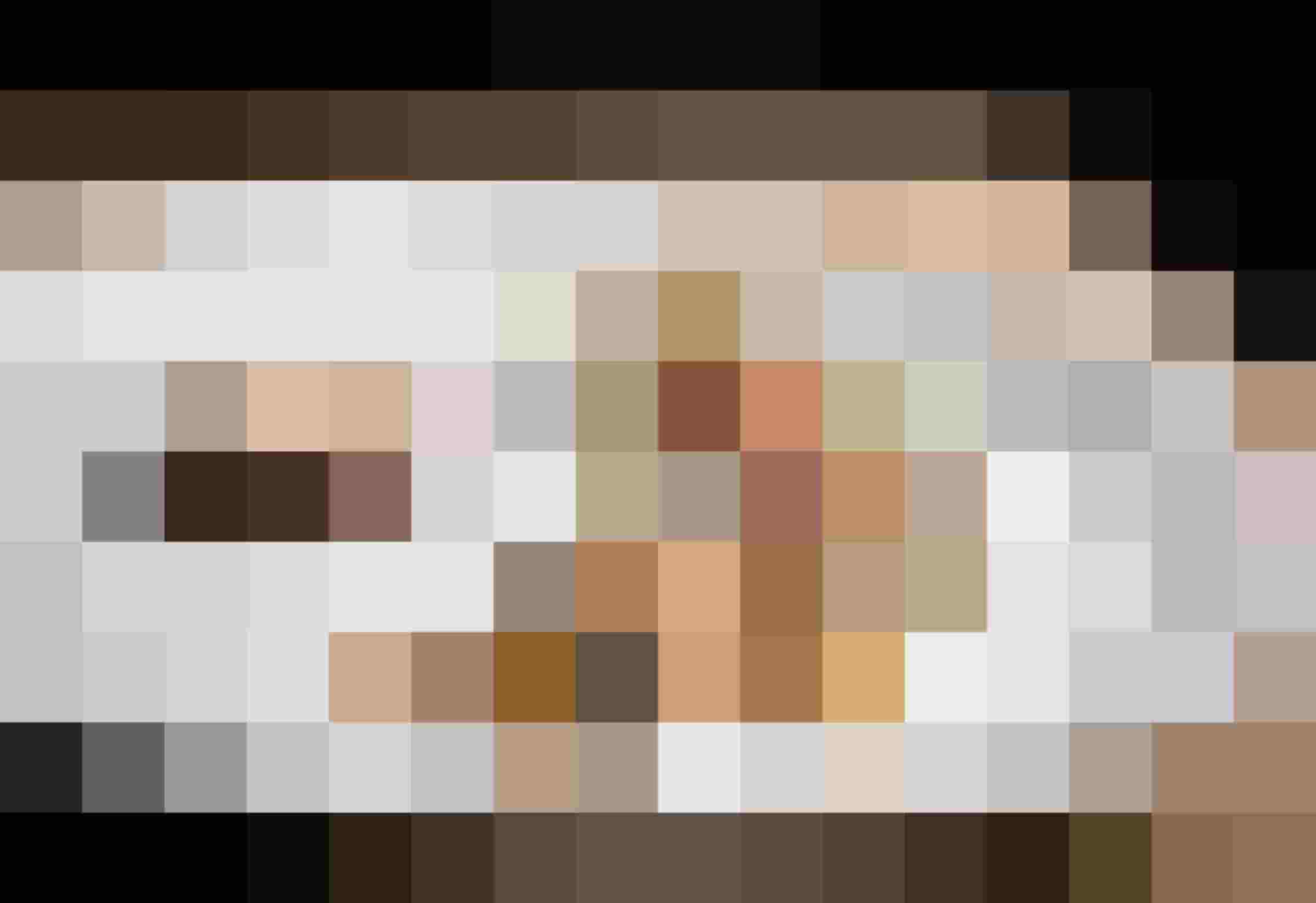 Gourmetgericht mit feiner Pastete und Kräutern auf weißem Teller im Designhotel Gastein