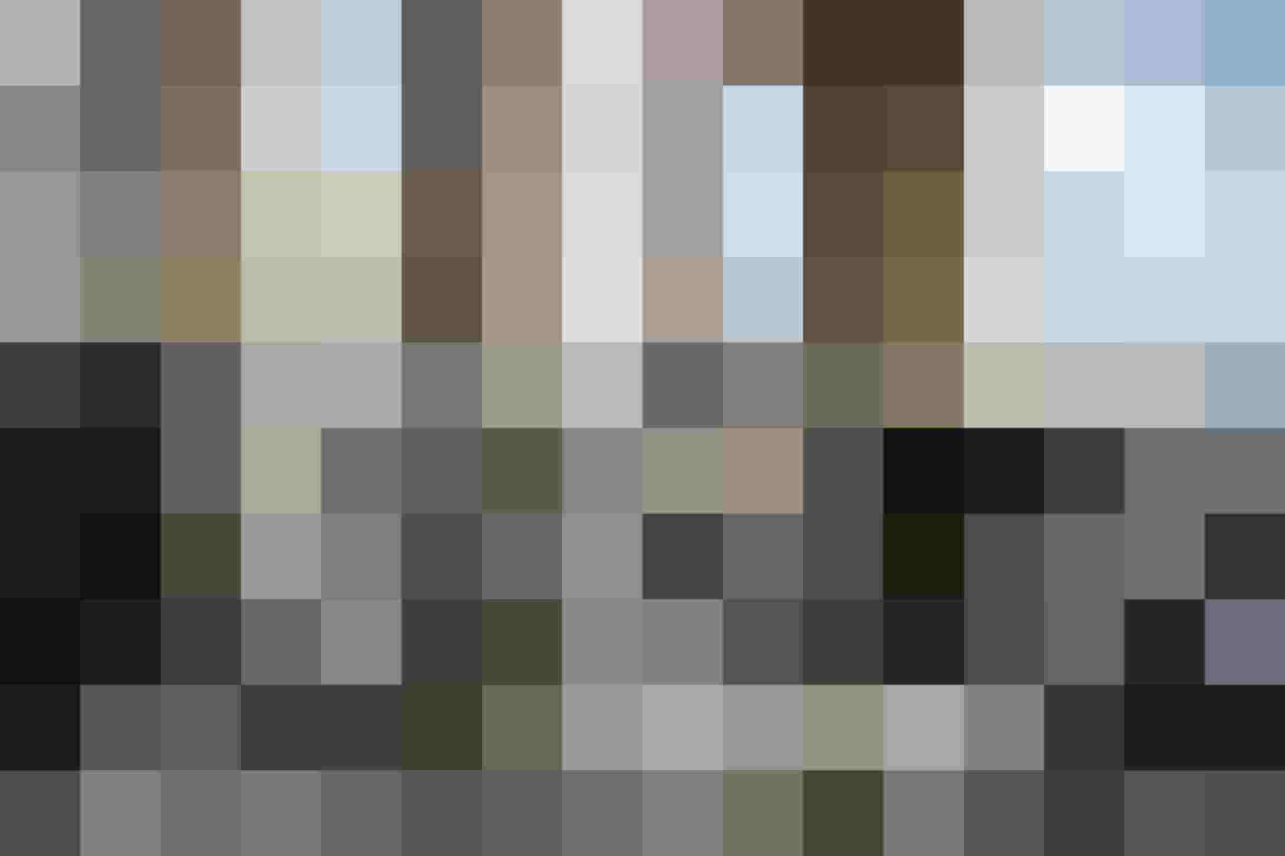 Modern eingerichteter Restaurantbereich im Designhotel DAS.GOLDBERG mit Bergpanorama in Bad Hofgastein