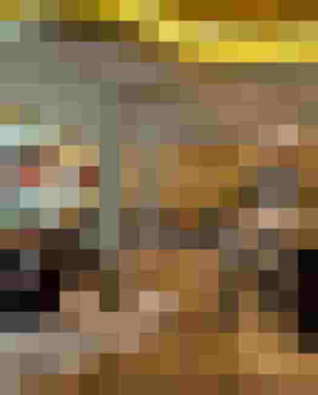 Moderne Hotelbar mit Loungebereich in Designhotel DAS.GOLDBERG im Salzburger Land