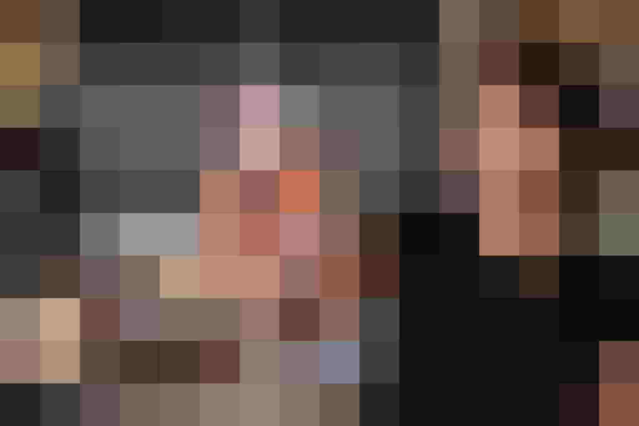 Lichtdurchflutetes Designhotel DAS.GOLDBERG mit Blick auf die majestätischen Hohen Tauern