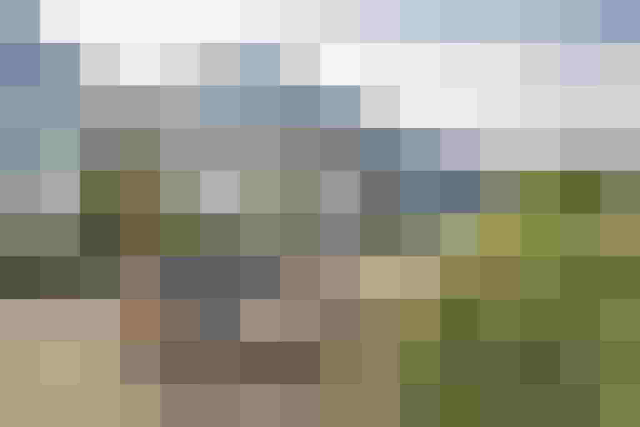 Blick auf DAS.GOLDBERG, das Designhotel im Salzburger Land mit Hohen Tauern im Hintergrund