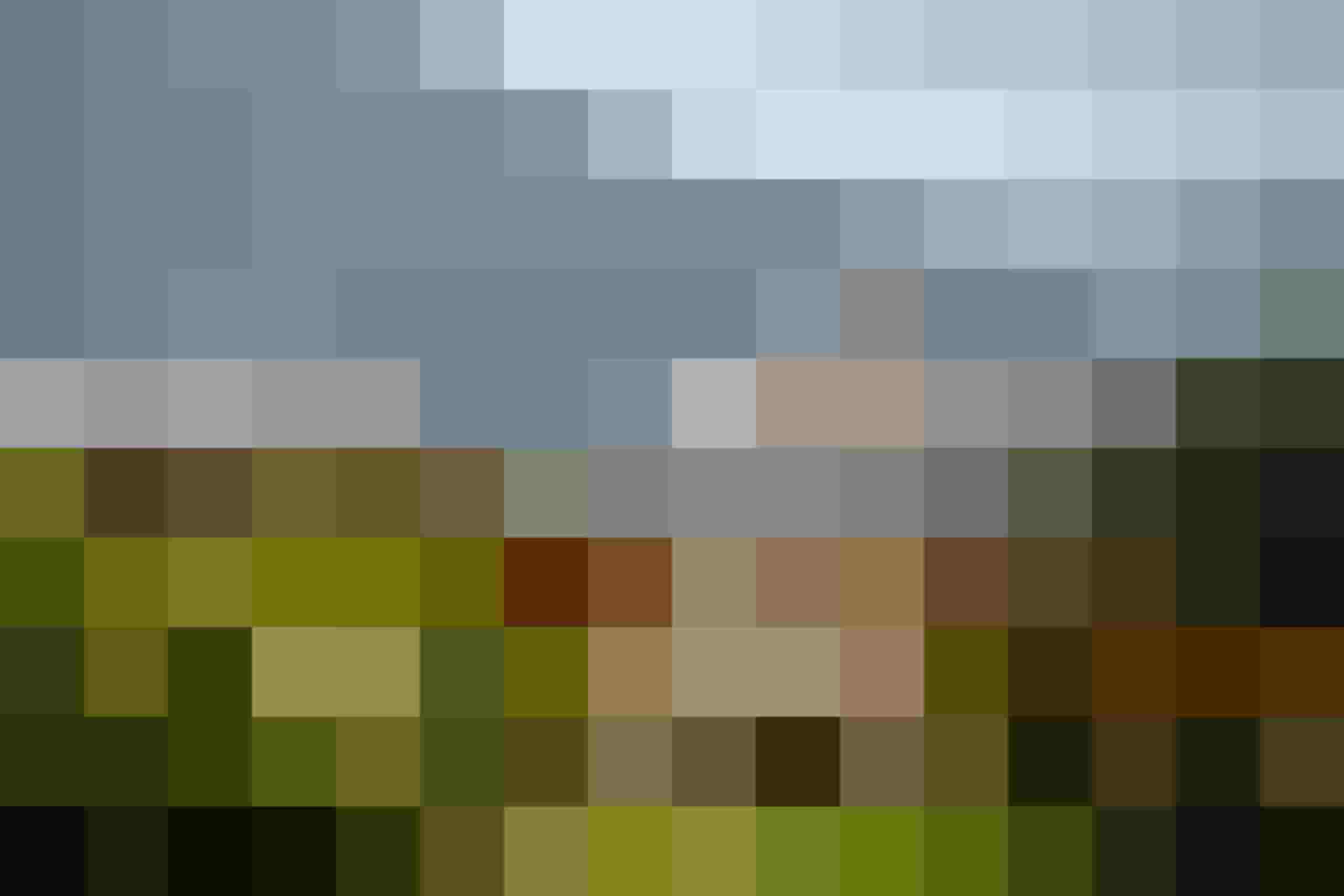 Designhotel DAS.GOLDBERG mit Blick auf die Hohen Tauern im Salzburger Land