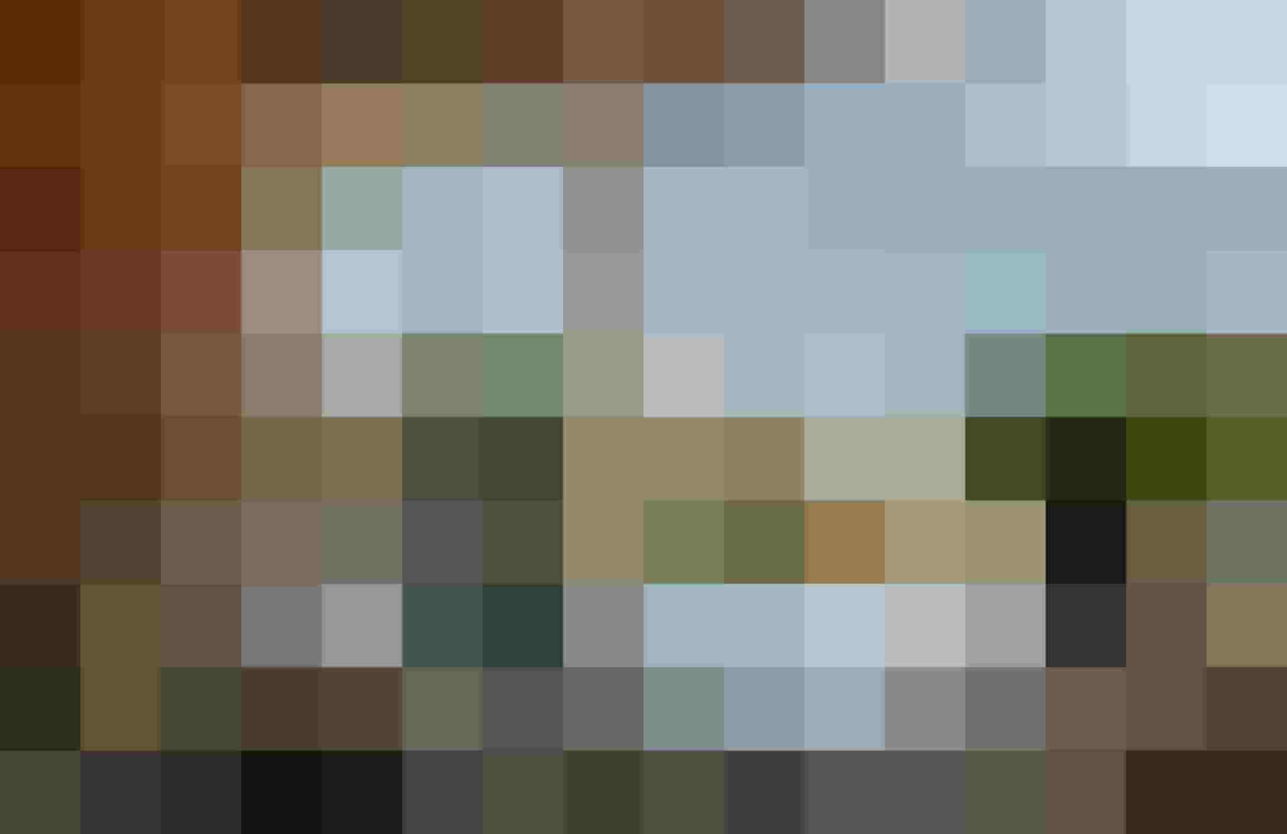 Luxuriöses Designhotel DAS.GOLDBERG mit Blick auf die Hohen Tauern im Salzburger Land