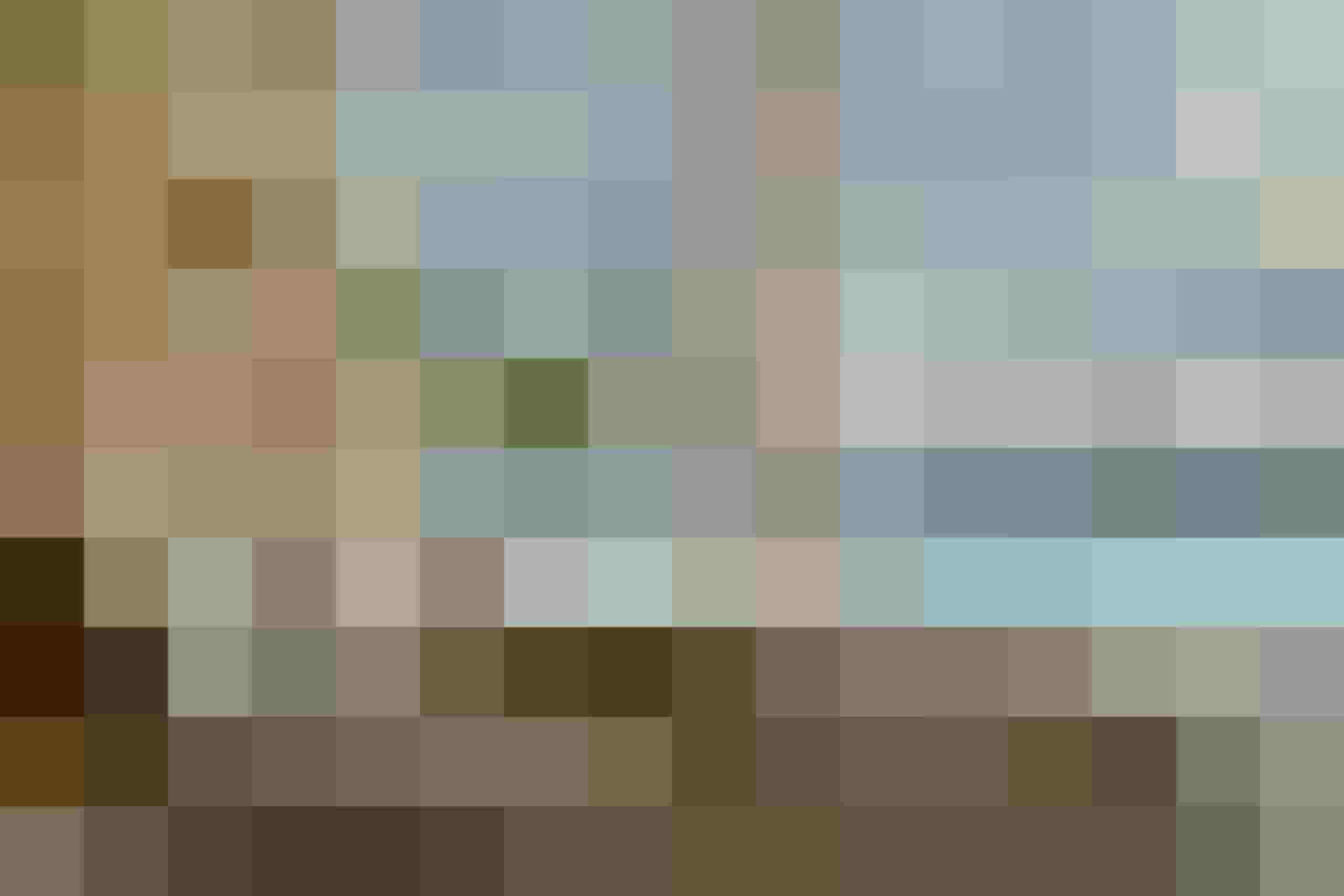 Designhotel DAS.GOLDBERG mit Blick auf die Hohen Tauern im Salzburger Land