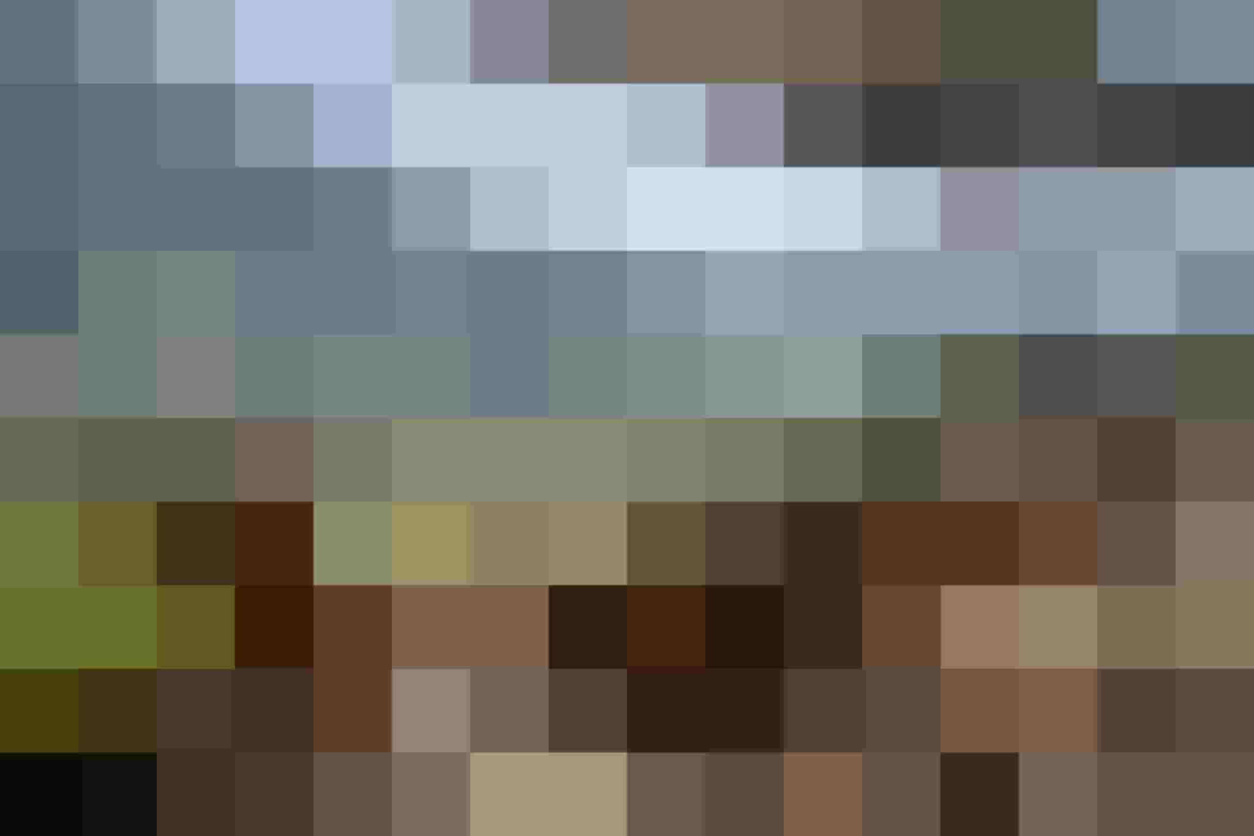 Designhotel DAS.GOLDBERG mit Blick auf die Hohen Tauern im Salzburger Land