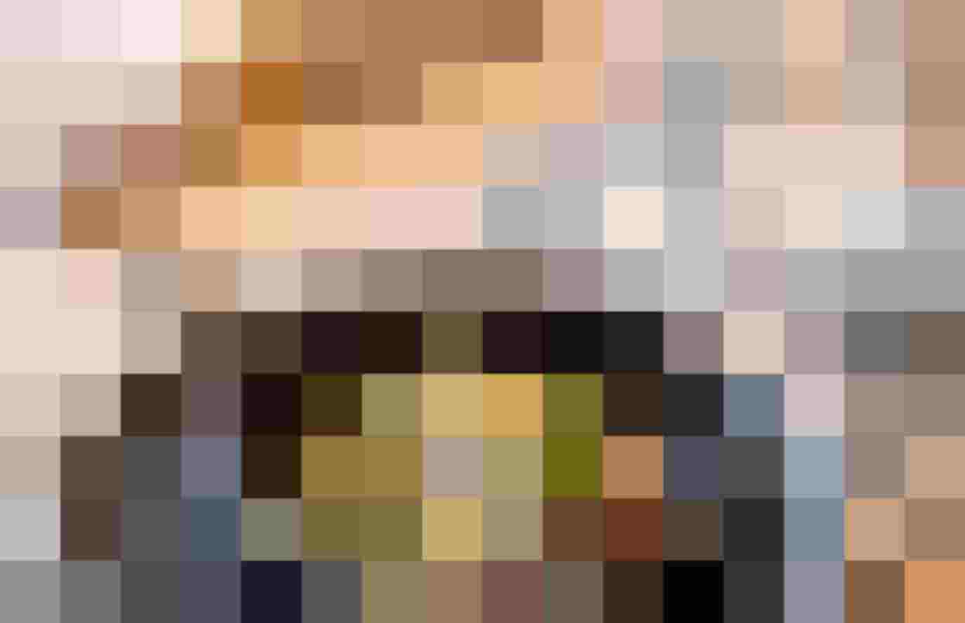 Fijn opgemaakt gourmetgerecht op een elegant bord in het boutiquehotel in Bad Hofgastein