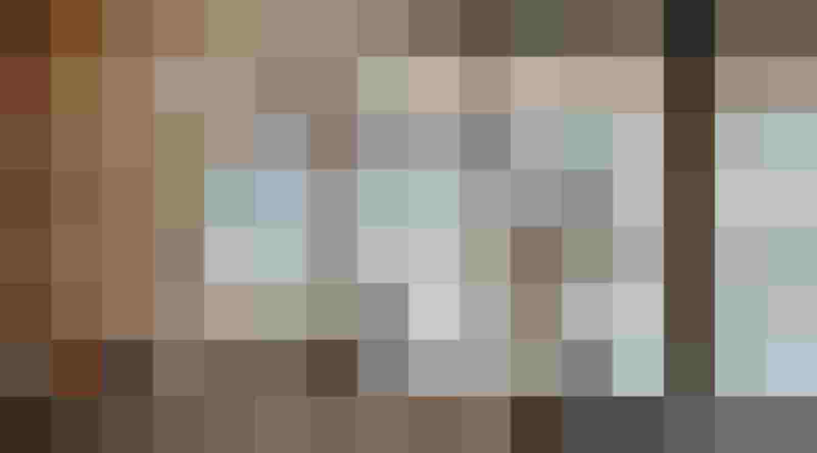 Wellness area with wooden loungers and panoramic mountain views