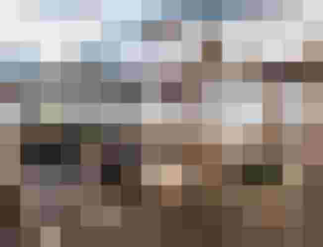 Infinity zwembad met uitzicht op de bergen in het 5-sterrenhotel DAS.GOLDBERG in Bad Hofgastein